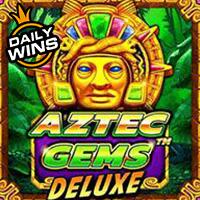 Aztec Gems Deluxeâ¢