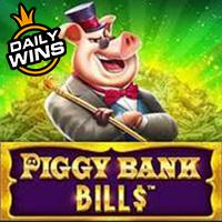 Piggy Bank Billsâ¢