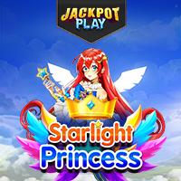 Starlight Princess Jackpot™