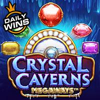 Crystal Caverns Megawaysâ¢