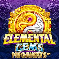 Elemental Gems Megawaysâ¢