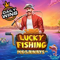Lucky Fishing Megawaysâ¢