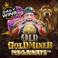 Old Gold Miner Megawaysâ¢