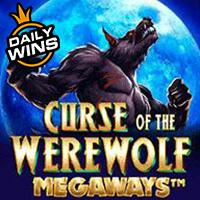Curse of the Werewolf Megawaysâ¢