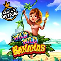 Wild Wild Bananasâ¢