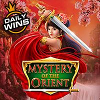 Mystery of the Orientâ¢