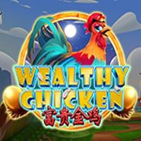 Wealthy Chicken