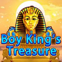 Boy Kingâs Treasure
