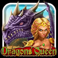 Dragons' Queen