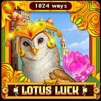 Lotus Luck